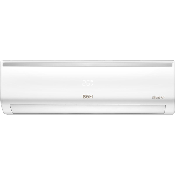 Aire Acondicionado Split Bgh Frio Calor 2200Fg - Vista principal
