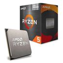 Procesador AMD Ryzen 5 5600GT AM4 - Miniatura 2