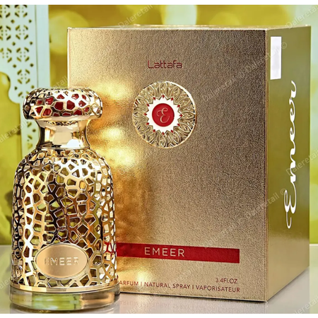 Perfume Emeer 100 ml Unisex