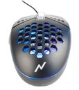 Mouse Gamer Retroiluminado Con Ventilacion Noga ST-WIND - Miniatura 2
