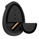 Mouse Logitech LIFT Vertical BT Black - Miniatura 4