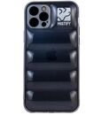 Funda Transparente FN-AIRPIP11PM Carcasa para Iphone 11 PRO MAX Mistify AIR PILLOW - Miniatura 2