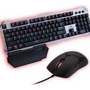 Kit Teclado y Mouse Gamer ORION 260000000 - Vista principal