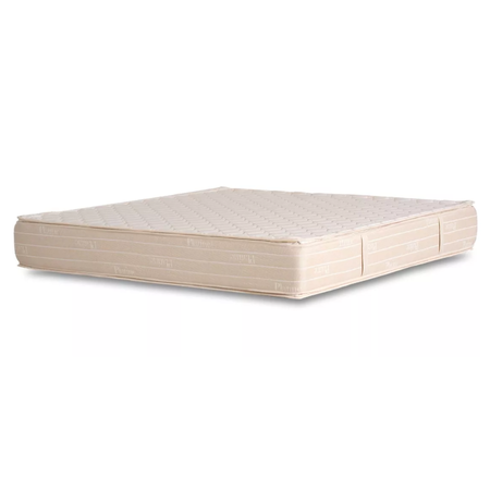 Colchon 2 Plazas La Cardeuse Platine 130x190x26 Espuma