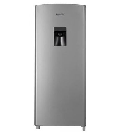 Heladera Philco con dispenser 161l Phsd179pd2 1 puerta congelador