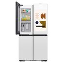 Heladera Samsung Bespoke RF29DB995012BG 699L con Pantalla  - Miniatura 2