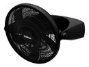 Turbo Ventilador Liliana Vtf16p 16 Pulgadas Reclinable Negro - Miniatura 3