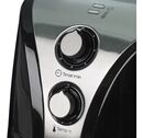 Freidora Electrica De Aire Sin Aceite Horno Liliana - AF910 - Miniatura 2