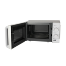 Microondas Smartlife Mecanico SL-MWO20MMW Blanco 20L - Miniatura 3