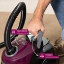Aspiradora Trineo Atma Compact Power As8913pi 1500w Bordo - Miniatura 5