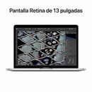 MacBook Pro 13,3 pulgadas Apple M2 CPU 8Core GPU 10Core, 256GB SSD, 8GB Ram Silver - MNEP3LE-A - Miniatura 4