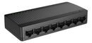 Switch Tenda Sg108m Ethernet De 8 Puertos 2000mbps Gigabit - Miniatura 2