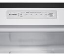 Freezer Vertical Vondom 179lts Digital No Frost Acero Inox - Miniatura 8