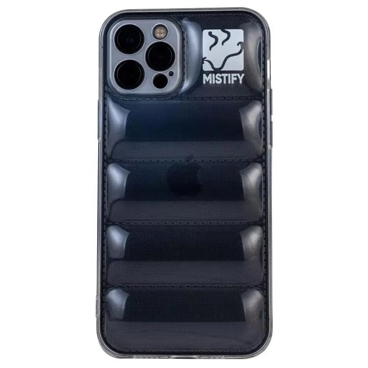 Funda Trasparente FN-AIRPIP11 Carcasa para Iphone 11 Mistify AIR PILLOW - Vista principal