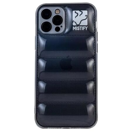 Funda Trasparente FN-AIRPIP11 Carcasa para Iphone 11 Mistify AIR PILLOW