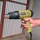 Pistola De Calor Philco Pa2001 2000w 2 Velocidades Compacto - Miniatura 8