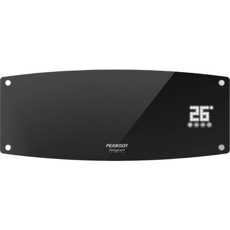 Calefactor Peabody T.Split Pe-Cv20N 2000W Ng