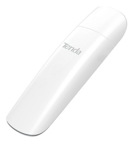 Adaptador Usb Tenda U18 Ax1800 Wifi 6 Dual Band 2,4ghz 5ghz - Vista principal