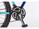 Bicicleta Futura Mantis Rodado 29 Shifters Shimano Tx30 21 - Miniatura 4