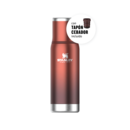 Termo Stanley Adventure To - Go 500ml Clay Ctapn Cebador - Miniatura 2