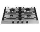 Anafe a gas Samsung NA64H3010AS 4 hornallas Gris - Miniatura 2
