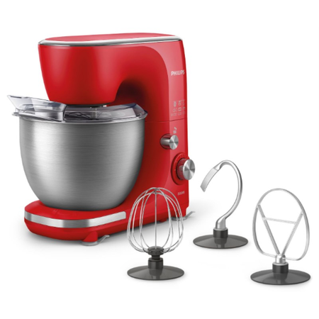 Batidora Philips Hr7922 40 12V Con Bowl 800W
