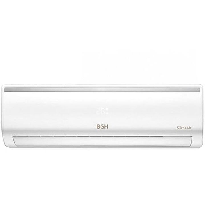 Aire Acondicionado BGH 6400 w Frio Calor - Vista principal