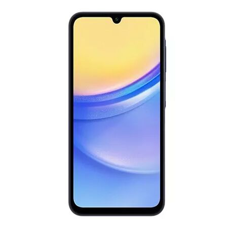 Celular Samsung A15 4 Gb 128 Gb Rom Blue Black