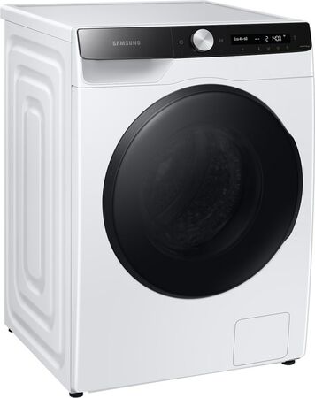 Lavasecarropas Automático Samsung Inverter 9.5Kg 1400Rpm Blanco