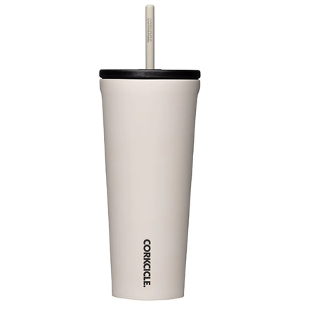Vaso Corkcicle Cold Cup 709Ml - Latte