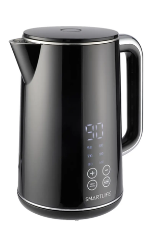 Pava Eléctrica Smartlife Digital 1.7L EKDD1720