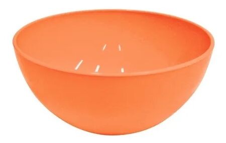 Set 3 Bowls Plasticos Irrompibles Con Caja De Regalo Carol 3440 - NAR