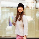 Vaso Corkcicle Cruiser 1182Ml - Rainbow Unicorn - Miniatura 5