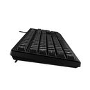 Teclado Genius Smart KB-100 Black USB - Miniatura 3