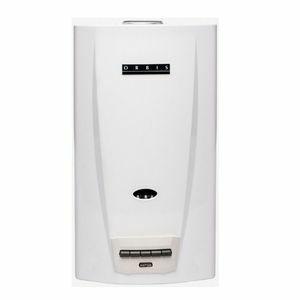 CALEFON ORBIS  315 KNO BLANCO GAS ENVASADO 14 LTS - 4604459
