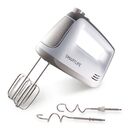 Batidora De Mano Smartlife HM1035PN 300W Blanco - Miniatura 2