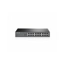 Switch Tp-Link TL-SG1024D24P Gigabit Tp-Link Desktop - Miniatura 1