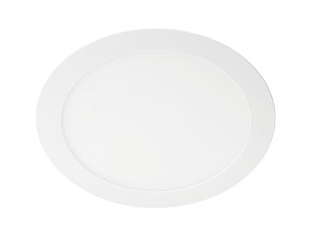Luminaria para Interior Philips Panel LED Embutido DL252 G2 R Rd LED 1300 65K 18W 8 WV 1pk 929002322101
