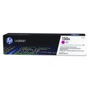 Tóner Hp 130a Magenta Laserjet Original Para Laser Cf353a - Miniatura 1