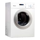 Secarropas Whirlpool Xpert Dry Wsr07sc 7kg 15 Ciclos Calor - Miniatura 2