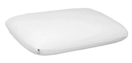 Combo X4 Almohadas Viscoelastica Con Memoria Sensitive