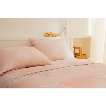 Sabana Casablanca Giulia Full 2 Plazas y Media 144H