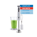 Licuadora de Mano Smartlife M6038W - Miniatura 2