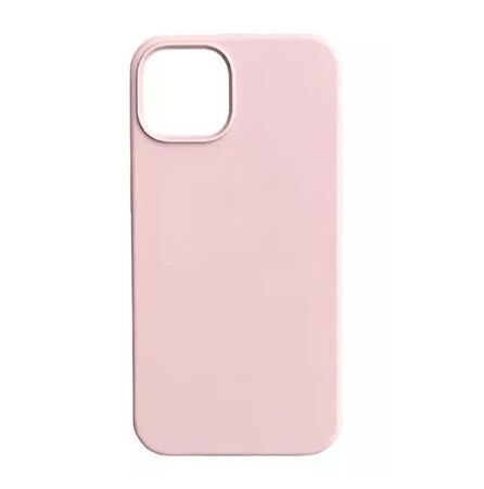 Funda Carcasa para Iphone 12 PRO MAX BASIC ROSA Mistify - FN-BASICIP12PMR