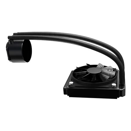 Refrigeración Liquida Gamemax Ice Chill 120 LED ARGB