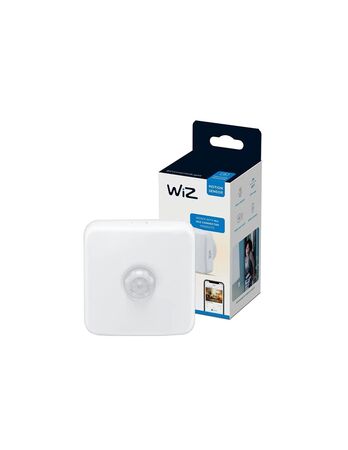 Sensor De Movimiento Wiz Wi-Fi 2.4 Ghz 929002422312