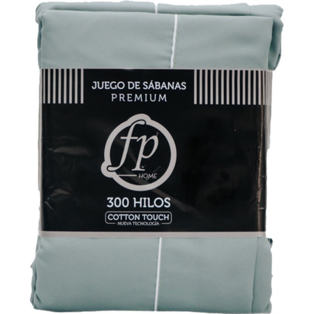 Sabana Fp Home Premium 1 Plaza y Media Vd