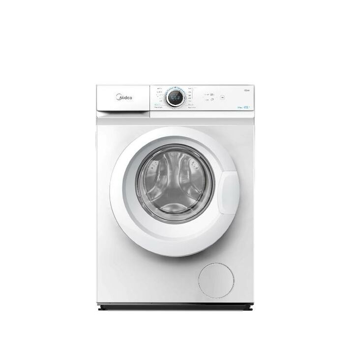 LAVARROPA MIDEA MF100W60/W-A1 BLANCO, 1000 RPM, 6 KG, - Vista principal