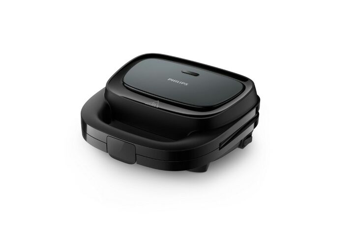 Sandwichera Philips HD233090 serie 3000 - Vista principal