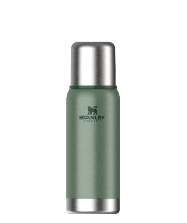 Termo Stanley - Adventure 1lt Verde Ctapn Cebador - Verde - Vista principal